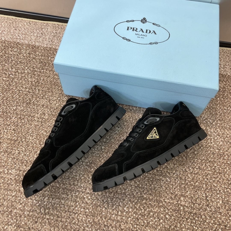 Prada Casual Shoes